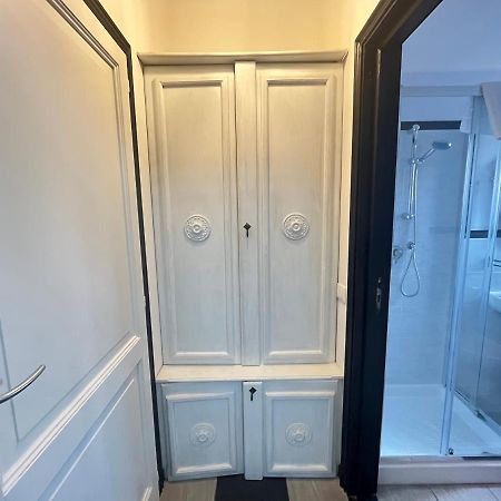 Trainspot Accommodation 斯培西亚 外观 照片