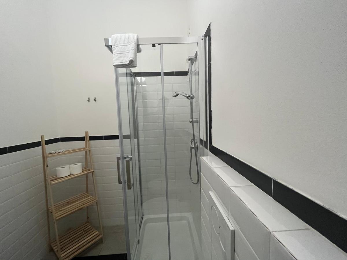 Trainspot Accommodation 斯培西亚 外观 照片