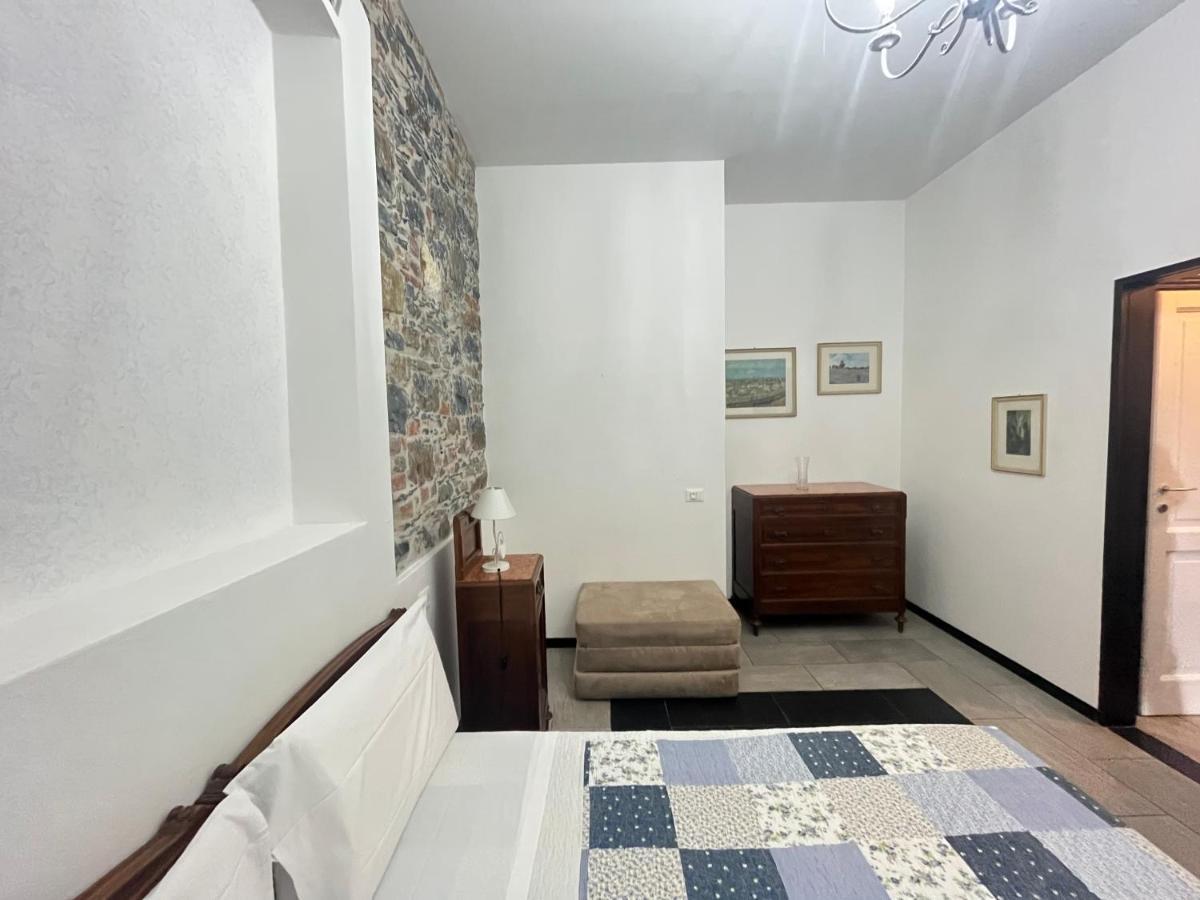 Trainspot Accommodation 斯培西亚 外观 照片