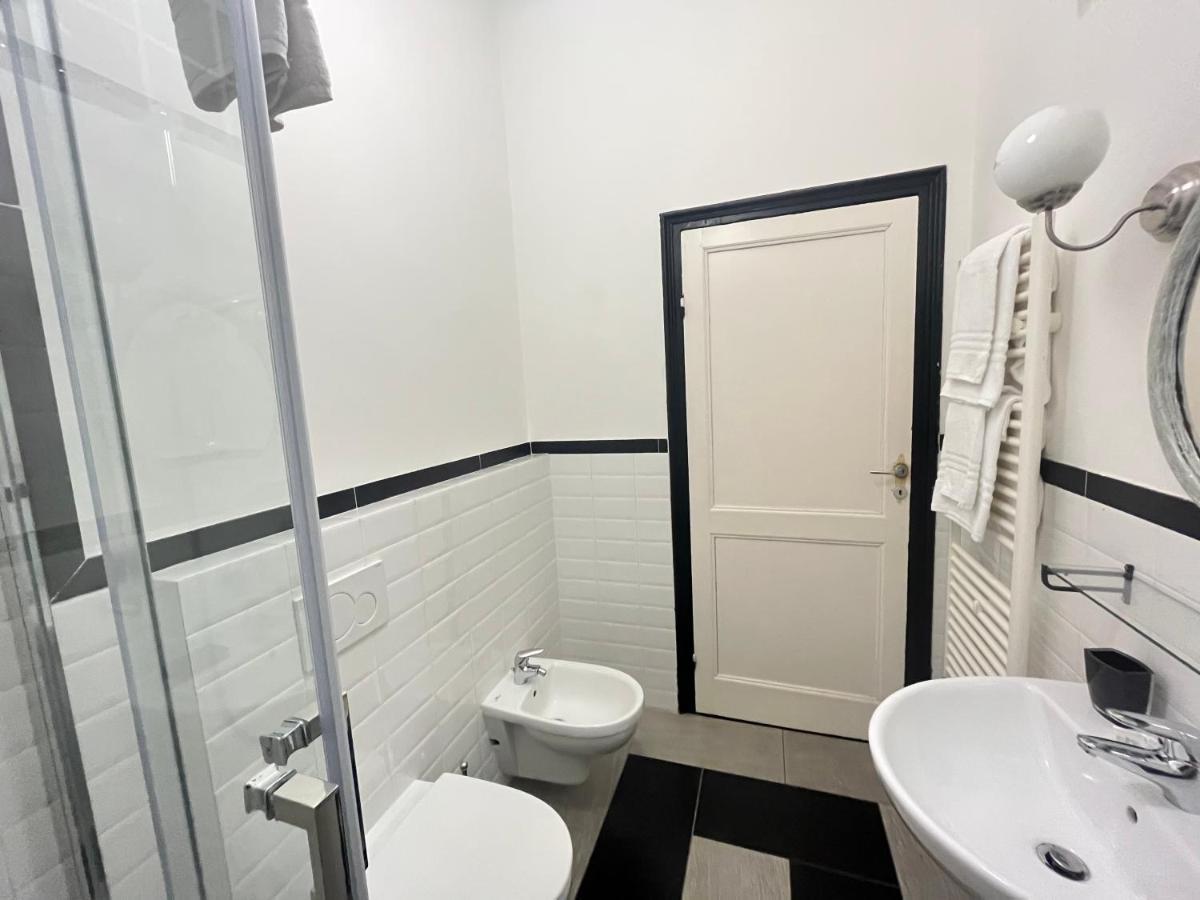 Trainspot Accommodation 斯培西亚 外观 照片